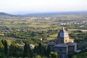 Appartamento Luna Cortona
